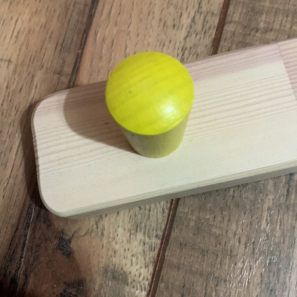 IKEA kids hanger multicoloured - Picture 5 of 13